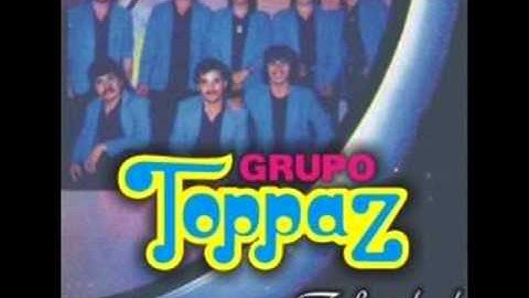 Grupo Toppaz -Todo Lo Perdi