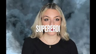 Supereroi (Mr Rain) - cover Greta Lamay