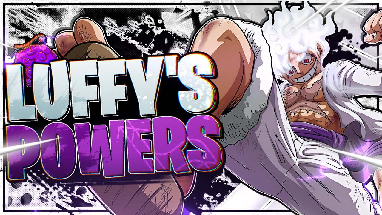 What If Deku Had Luffys Powers | The Movie |