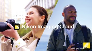 Nikon Imaging Cloud | Introducing our free and unique cloud service screenshot 3