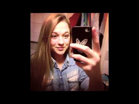  Titanium - David guetta ft. sia (Cover by Rebecca Appelgren)
