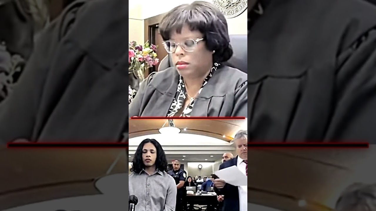Defense Requests Deferred Adjudication in Court