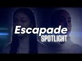 Spotlight (Jessie Ware) - ESCAPADE