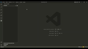 Instalar Oracle Developer en VSCode (y no morir en el intento)