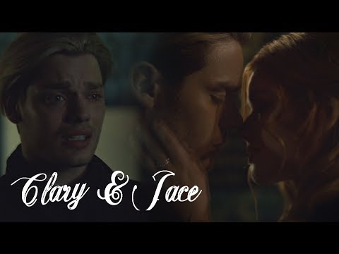 Clary & Jace
