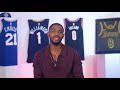 NBA Africa Game Time: Muggsy Bogues