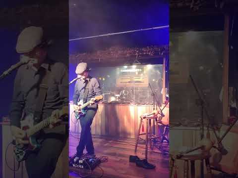 Armand Tanzarian - Deja Vu (Live in Merdekarya) - 2023 Jan 26