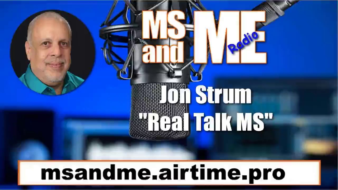 RealTalk MS - Ambiguous Loss with Dr  Pauline Boss