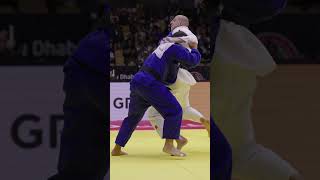 Great Counter From Won Jonghoon