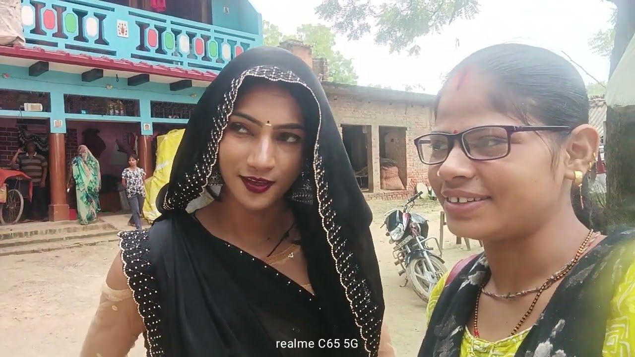 Aaj ham mile khushbu Rani hamare channel per khushbu Rani ne kya bola aap log Sujit Vandana block