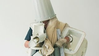 Rubbish Art
In “The Great Cape Rinderhorn” we witness pioneering artist Thorsten Brinkman as he uses peculiar objects to question Art and the value of things. The self-proclaimed serial collector, finds old, unused objects and combines sculptures with his portraits and still life photography to create unique pieces of art.
Subscribe to journeyman for daily uploads:
http://www.youtube.com/journeymanpictures
Like us on Facebook:
https://www.facebook.com/journeymanpictures
Follow us on Twitter:
https://twitter.com/JourneymanVOD
https://twitter.com/JourneymanNews
N2K Episode 19: Ref. 6761
The news has changed. The public decides what’s important to them, by sharing, posting, uploading, blogging and tweeting. The best material not only rises to the surface but explodes across the internet, phones and other digital media.
In this brave new media-saturated world, it’s the funniest, the freshest and the most fascinating that wins attention. N2K is the weekly digest for the digital generation and the first show to reflect what the world is talking about right now.
N2K features the headlines, the stories and gets us talking, embracing popular culture as shared across the globe by your viewers. N2K is social and interactive, calling on viewers to tell it what they’re watching and what they can’t live without online. Rubbish Art
