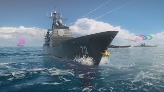 Download lagu modern warships - Main menu ost [Menu parade]