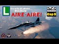 Escuela de pilotos DCS World 5: Combate aéreo