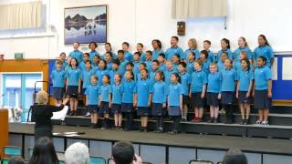 Choir   Guantanamera HD 1080p