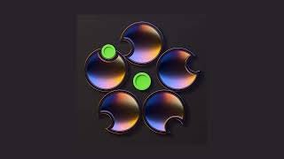 Space Dimension Controller – Chemical Glass