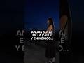 Andas sola, en la calle, y en México...#debanhiescobar #México #desaparecida #casosdelavidareal