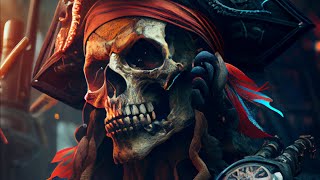 Making a Pirate Game with Midjourney AI and Unity