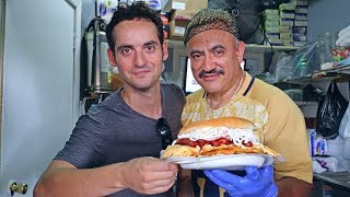 BEST EVER NYC Mexican Food Video PERIOD ! (Street Food Tour in Queens) 🇲🇽