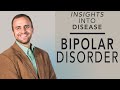 Possible Spiritual Roots for Bipolar Disorder/Manic Depression - David Levitt #WednesdayWisdom