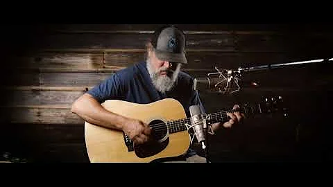 GVLsessions - Mitchell Wolfe performing Truth Is T...