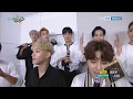 Capture de la vidéo Exo X Jung Yong-Hwa  210717 Music Bank Kbs Interview