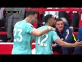 Cunha's stunning solo goal! |  Nottingham Forest 2-2 Wolves | Extended Highlights