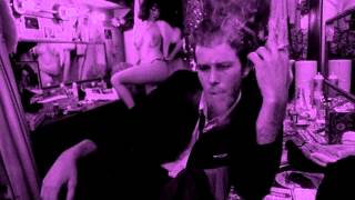 Video thumbnail of "Tom Waits - I'm your late night evening prostitute ( lyrics)"