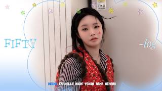 너무 행복해요 힐링 그 잡채 (진짜임) | KEENA Vlog🦊 (키나 브이로그)