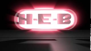 HEB Logo HEB Logo