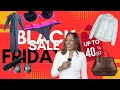 Black Friday Cyber Monday Sales | Parade | Stylewe | Walmart | Banish