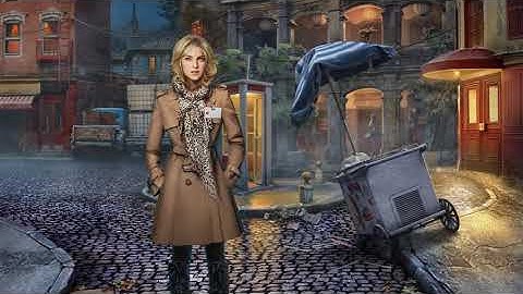 Beyond the Invisible: Darkness Came | Trailer 2