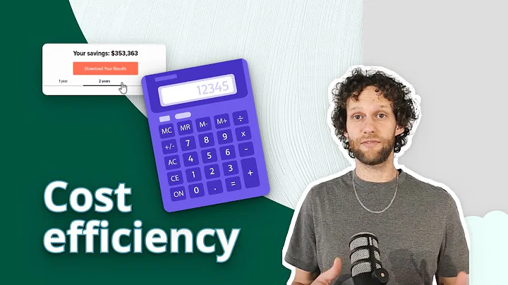 Cloud Backup Cost Efficiencies  - NetApp BlueXP Backup and Recovery Video Hub