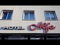 Hotel ALFA Basel Switzerland