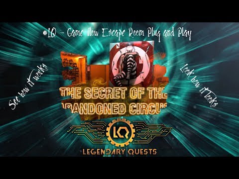 The Secret Circle - Plugged In