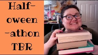 Halfoweenathon