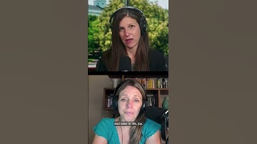 Why You Need Joy Throughout Your Career