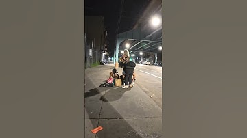 Thumbnail of Philly Streets After Dark: Real Sounds, No Filter  #deepviewmedia #KensingtonPhilly #phillystreets