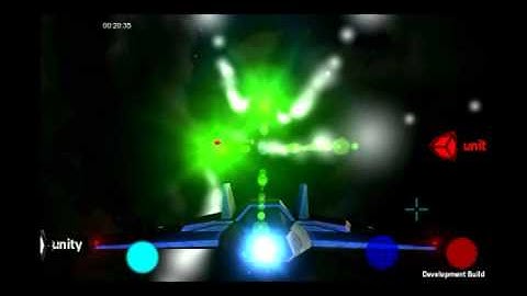 "Resistance" - Android Game Demo