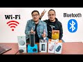 Qué PARLANTE/BOCINA me compro? Bluetooth vs. WIFI