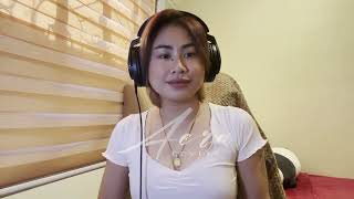 SOMEONE'S ALWAYS SAYING GOODBYE - ALLONA (MORISSETTE VERSION) | AERA COVERS