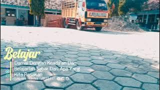 story wa truk ragasa mbois