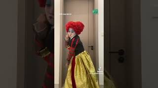 Đối Thử Nặng Kí Trend Bật Tắt Đèn Nhảy