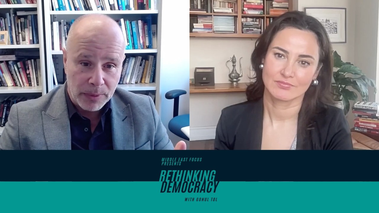 After Rojava: What’s Next for the Kurds?