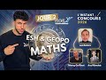 Analyse des épreuves HEC 2026 (Géopo &amp; Mathématiques)