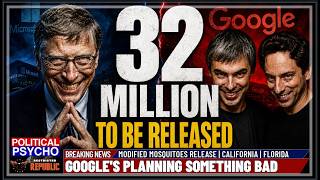 32 Million About to be Released! What Is Google Planning? Should You Be Concerned?