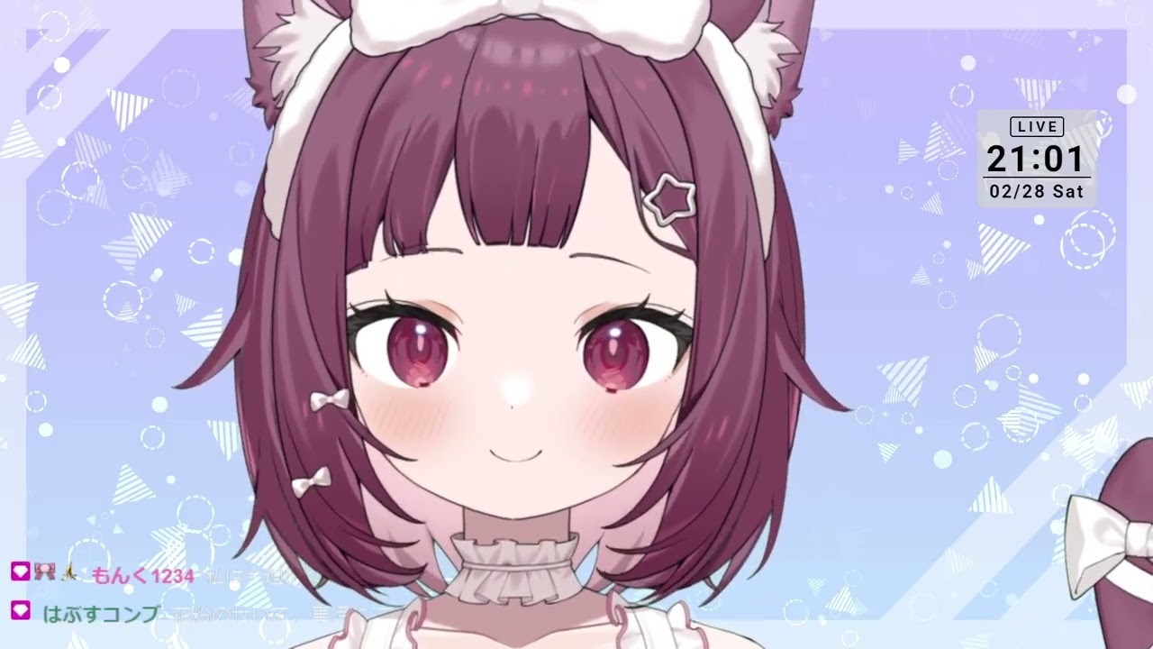 20260228👑おはようしーじ - YouTube