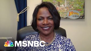 Rep. Demings: We Have To Stop Doing Nothing To Address Gun Violence
