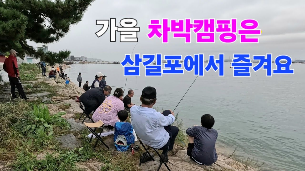 Экскурсия в порт Сосан Самгилпо. Морские путешествия. Ресторан на лодке Самгилпо. Рыбный рынок Са...