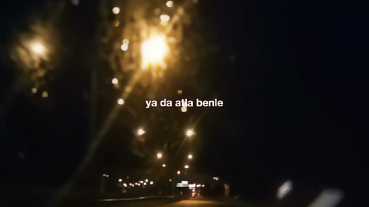 Watch ravend - atla benle. (lirik video) on YouTube Watch ravend - atla benle. (lirik video) on YouTube