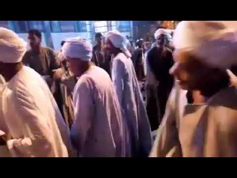 الشيخ جابر الذهبى قناة شراب الوصال سيد هلال